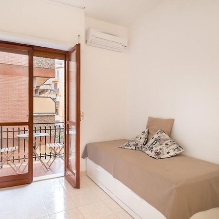 Magenta Collection Terrione 17 Apartment Rome Bagian luar foto