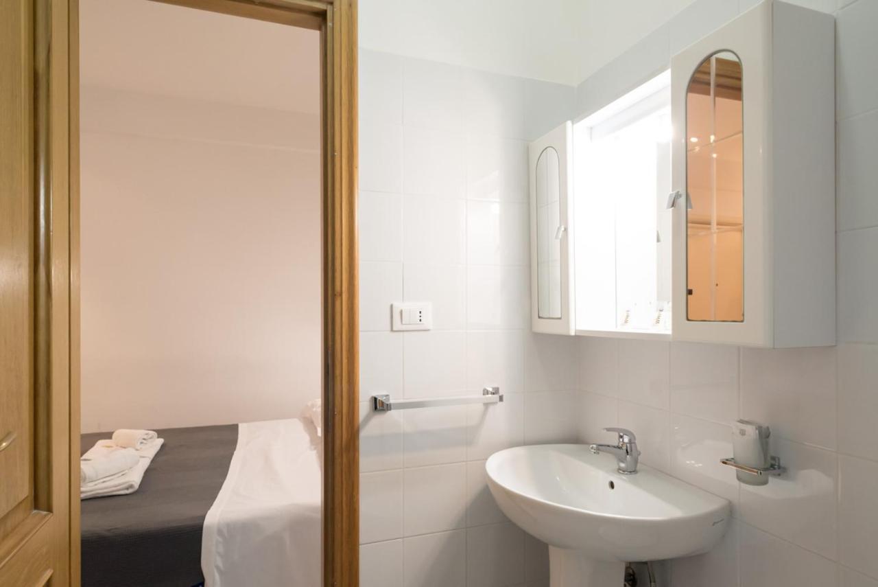 Magenta Collection Terrione 17 Apartment Rome Bagian luar foto