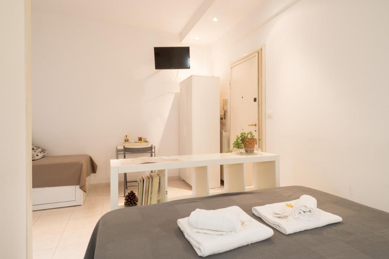 Magenta Collection Terrione 17 Apartment Rome Bagian luar foto