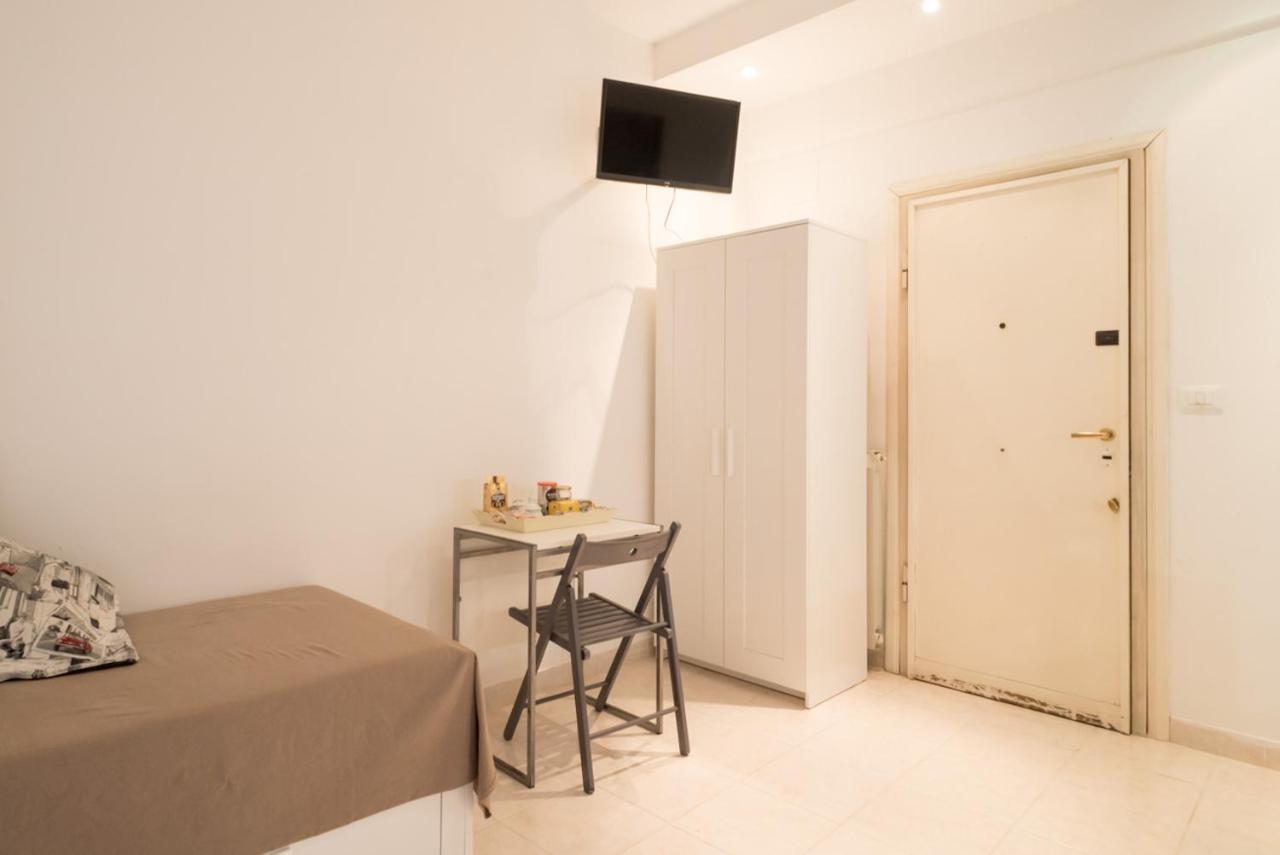 Magenta Collection Terrione 17 Apartment Rome Bagian luar foto